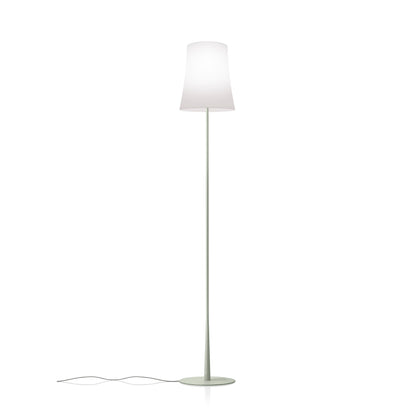 Birdie Easy Lettura Floor Lamp