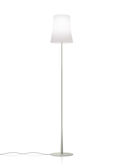 Birdie Easy Lettura Floor Lamp