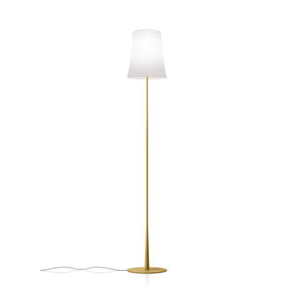 Birdie Easy Lettura Floor Lamp