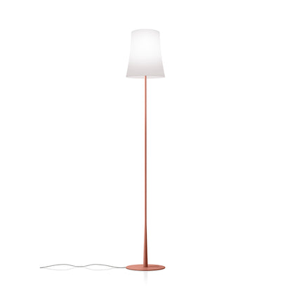 Birdie Easy Lettura Floor Lamp