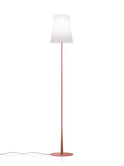Birdie Easy Lettura Floor Lamp