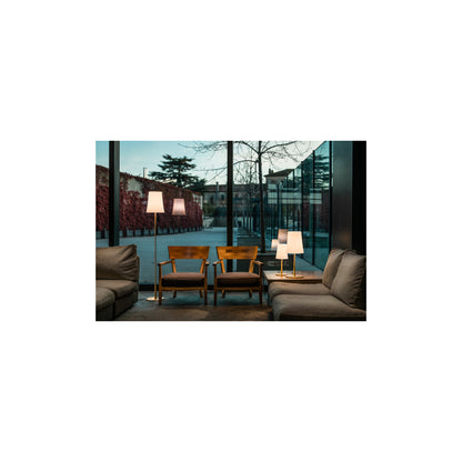 Birdie Easy Lettura Floor Lamp