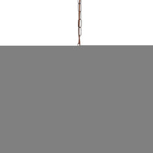 Mullan Lighting London Prismatic Railway Pendant