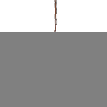 Mullan Lighting London Prismatic Railway Pendant