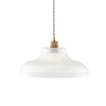Mullan Lighting Mono Pendant