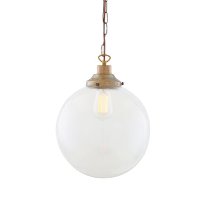 Mullan Lighting Riad Pendant