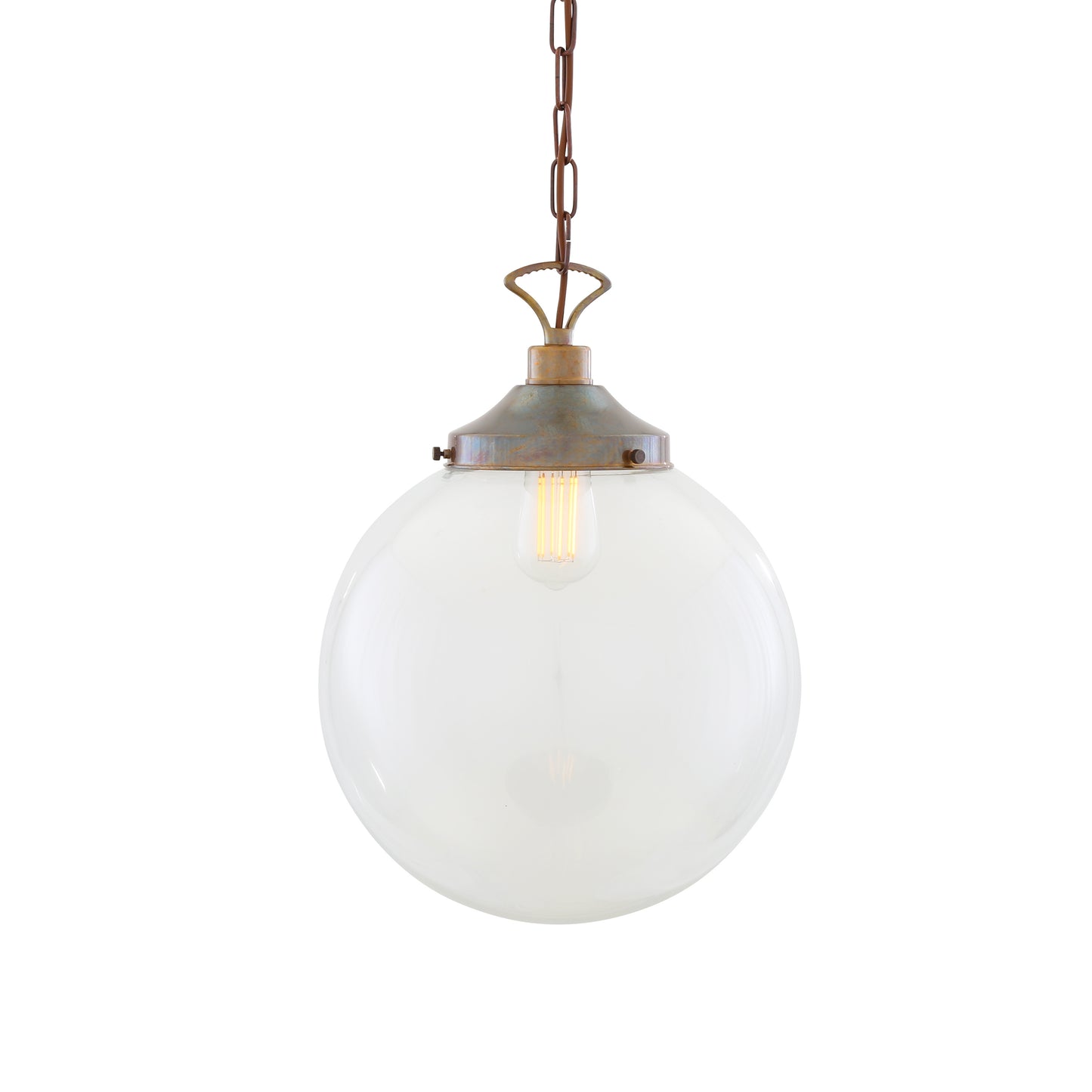 Mullan Lighting Riad Pendant