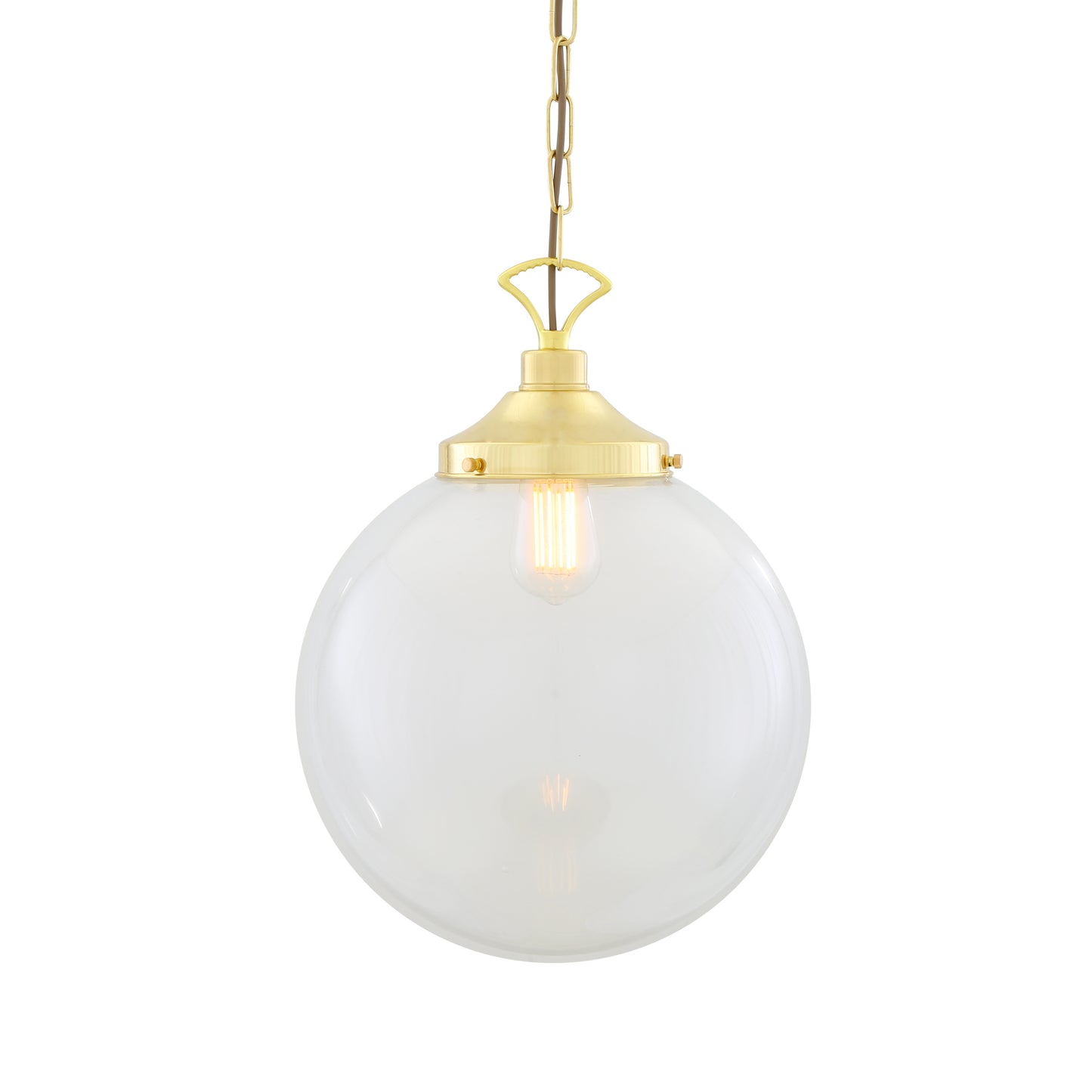 Mullan Lighting Riad Pendant