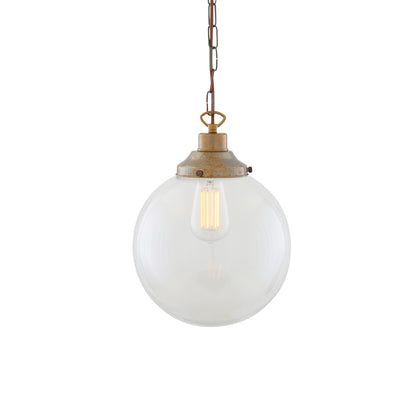 Mullan Lighting Riad Pendant