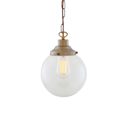 Mullan Lighting Riad Pendant