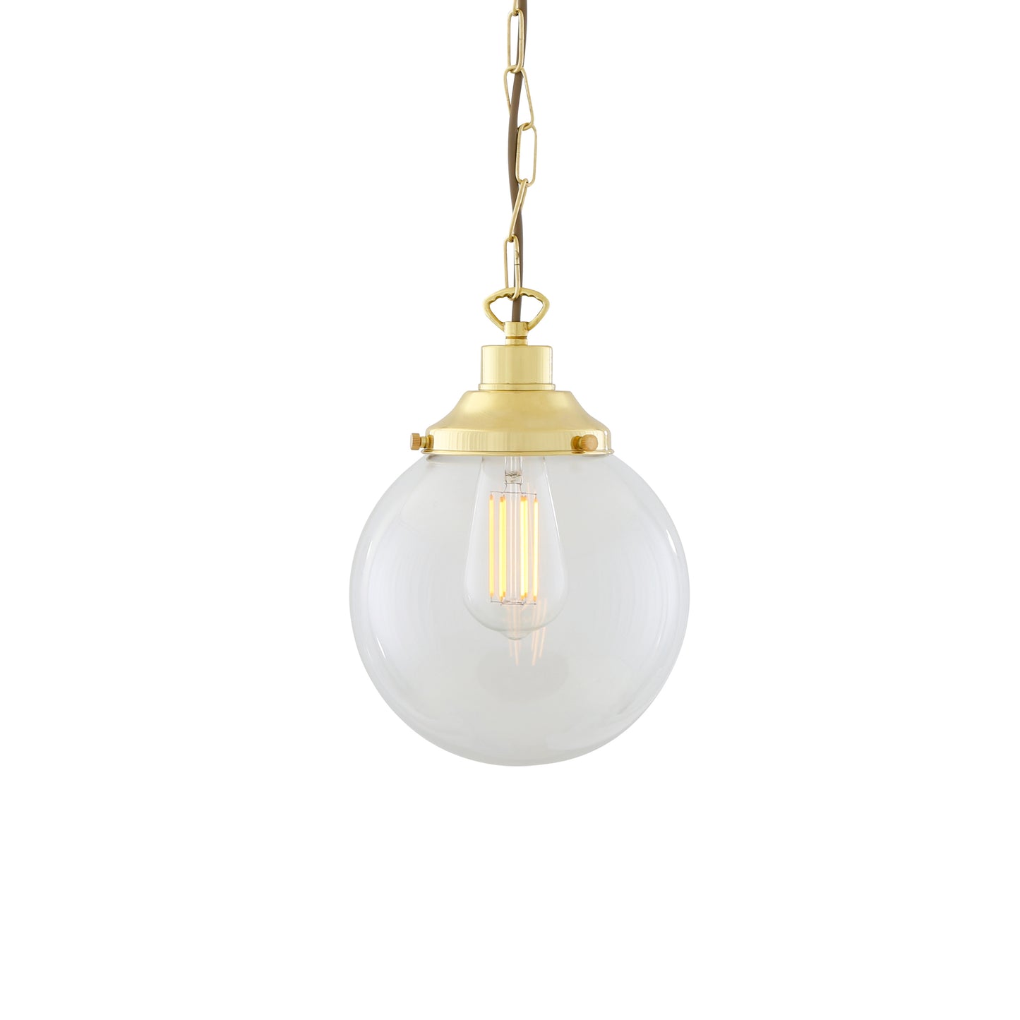 Mullan Lighting Riad Pendant