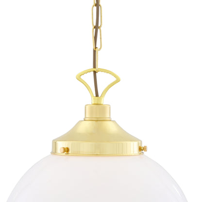 Mullan Lighting Yerevan Pendant