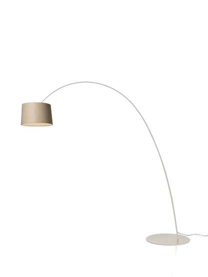 Twiggy Elle Wood MyLight LED Floor Lamp