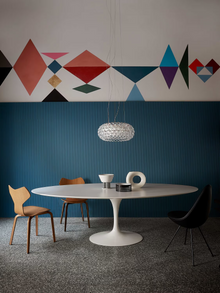 Caboche Plus Grande LED Pendant