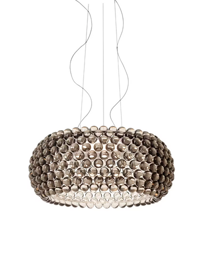 Caboche Plus Grande LED Pendant