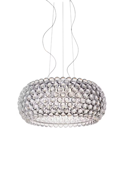 Caboche Plus Grande MyLight LED Pendant