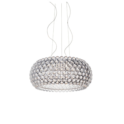 Caboche Plus Grande MyLight LED Pendant with Tunable White