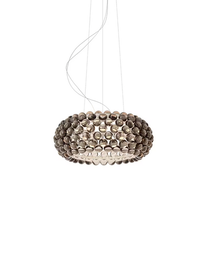Caboche Plus Media LED Pendant