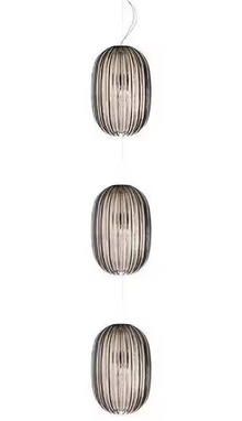 Plass Media Tripl Pendant