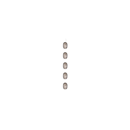 Plass Media Quintupla Pendant