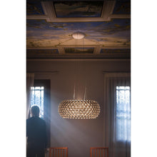 Caboche Plus Media LED Pendant Halogen