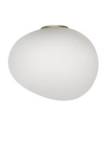 Gregg Grande Semi 1 MyLight Wall/Ceiling Light