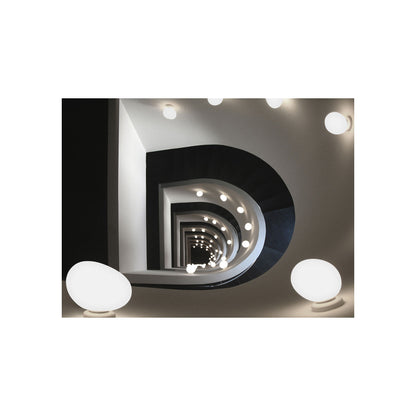Gregg Grande Semi 2 MyLight Wall/Ceiling Light