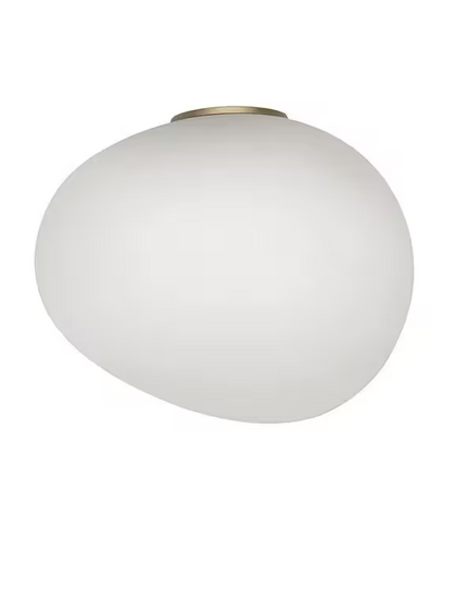 Gregg Media Semi 1 MyLight Wall/Ceiling Light