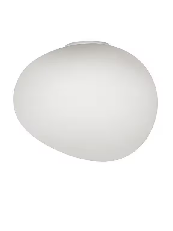 Gregg Media Semi 1 MyLight Wall/Ceiling Light