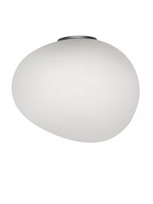 Gregg Media Semi 2 MyLight Wall/Ceiling Light