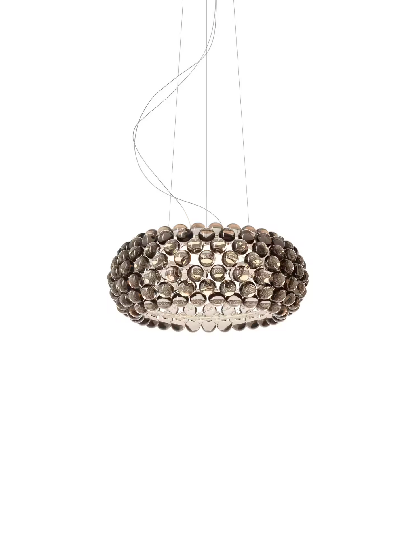 Caboche Plus Media MyLight LED Pendant