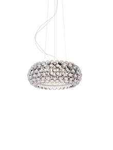 Caboche Plus Media MyLight LED Pendant with Tunable White