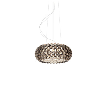 Caboche Plus Media MyLight LED Pendant with Tunable White