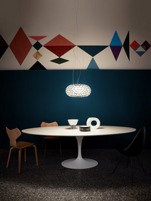 Caboche Plus Media MyLight LED Pendant with Tunable White