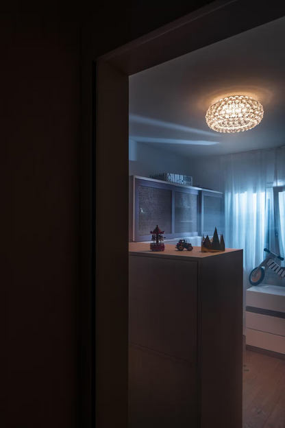 Caboche Plus MyLight LED Ceiling Light