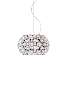 Caboche Plus Piccola LED Pendant On/Off