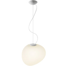 Gregg Grande LED Pendant