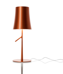 Birdie LED Piccola Table Lamp with Touch Dimmer