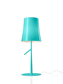 Birdie LED Grande Table Lamp with Touch Dimmer