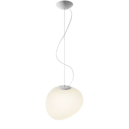 Gregg Media LED Pendant