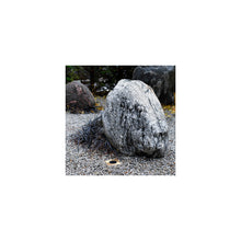 Gramos Square Ground Light
