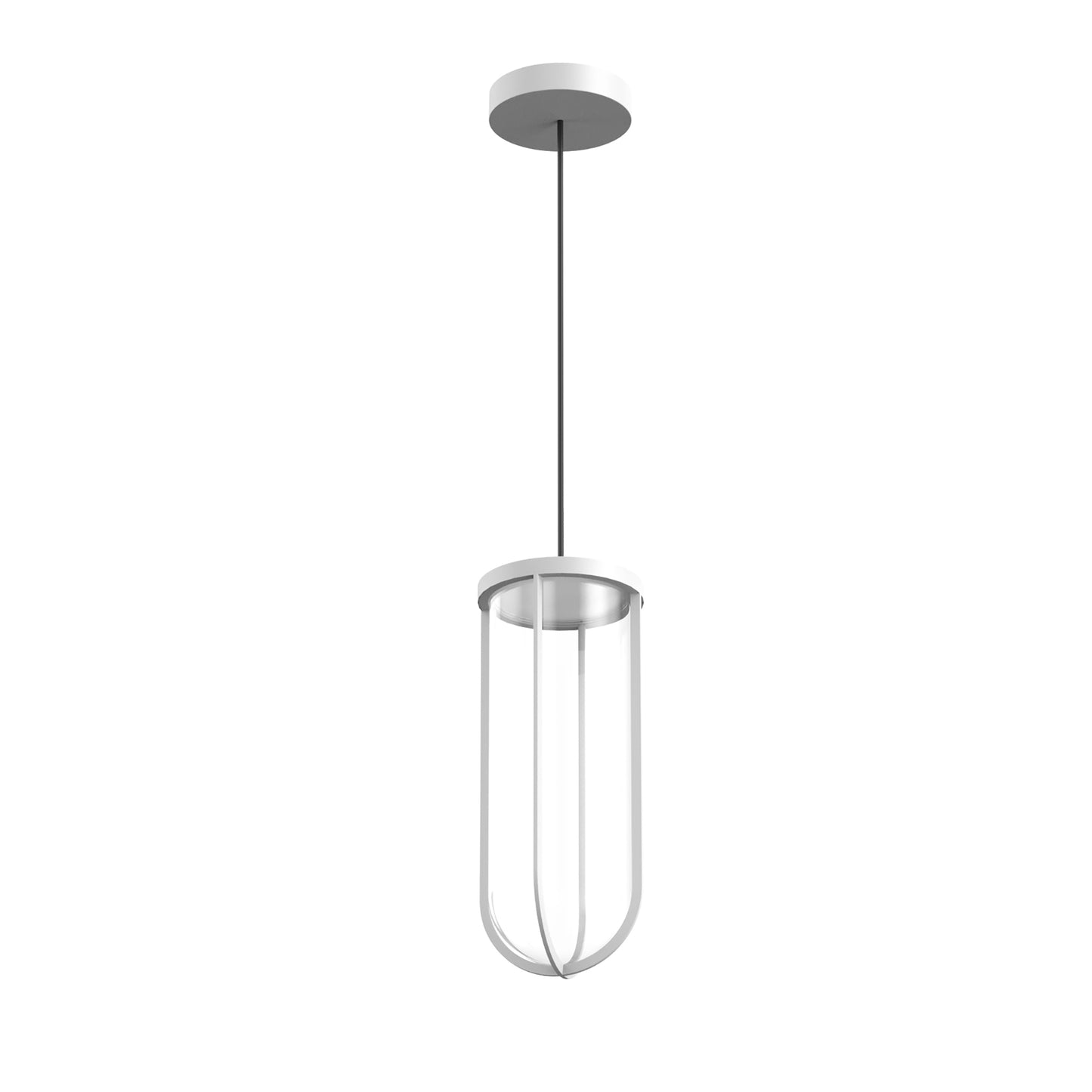 In Vitro 2700K Outdoor LED Pendant