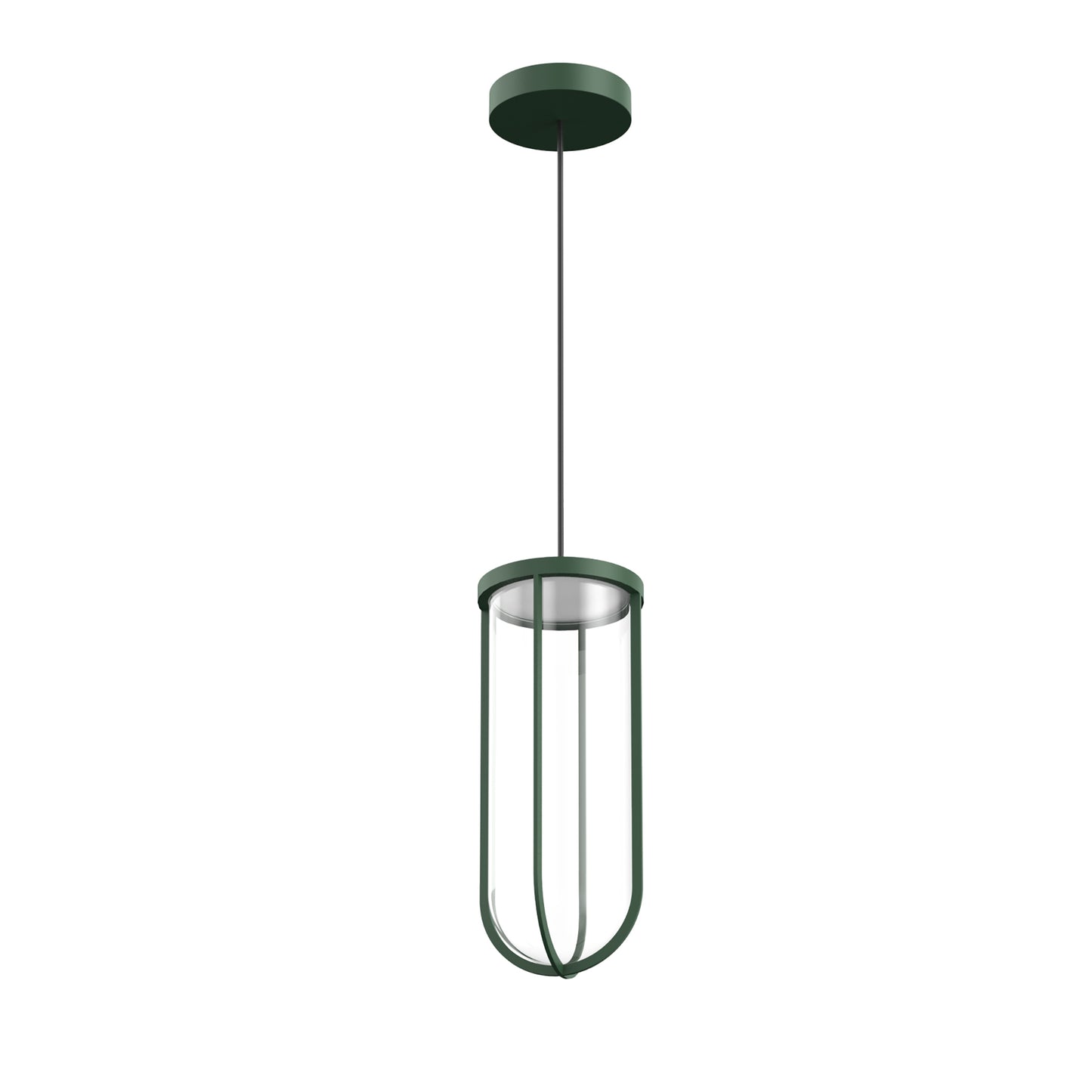 In Vitro 2700K Outdoor LED Pendant