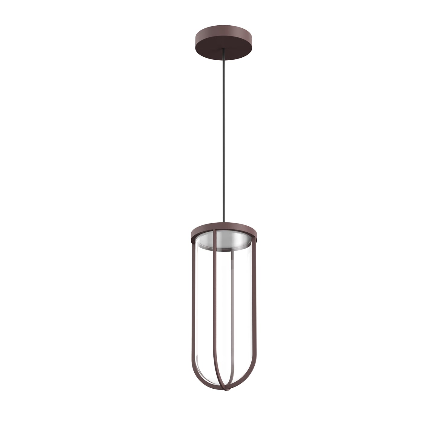 In Vitro 2700K Outdoor LED Pendant