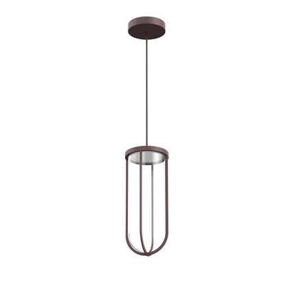 In Vitro 2700K Outdoor LED Pendant