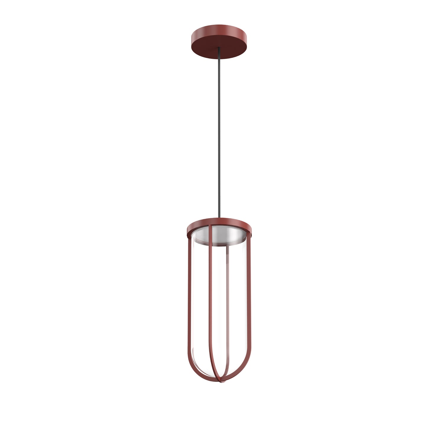 In Vitro 2700K Outdoor LED Pendant