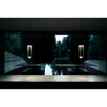 In Vitro 2700K Outdoor LED Pendant