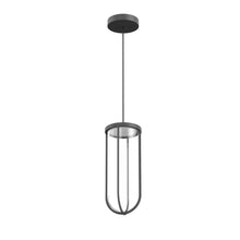 In Vitro 2700K Outdoor LED Pendant