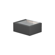 Mile 1 Up 2700K LED Wall Washer