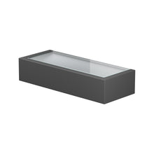 Mile 2 Up & Down 2700K LED Wall Washer